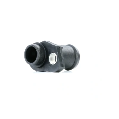 Imagem de TOPRAN 109 634 Flange Plástico de cabeça cilíndrica, do lado frontal, da caixa velocidades AUDI: A6 C4 Sedan, 80 B4 Avant