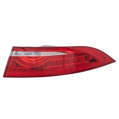 Imagem de HELLA 2SK 354 868 041 Farolim à direita parte exterior LED 12 com lâmpadas de incnadescência porta