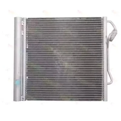 Imagem de THERMOTEC KTT110426 Condensador com secador Alumínio 382 R 134a SMART: City Coupe, Fortwo I Cabrio