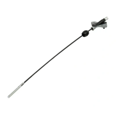 Imagem de MAXGEAR 32 1606 Cabo de Freio Mão 408mm Travão tambor, Travões disco
