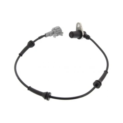 Imagem de MAPCO 86529 Sensor de ABS Eixo traseiro direito
