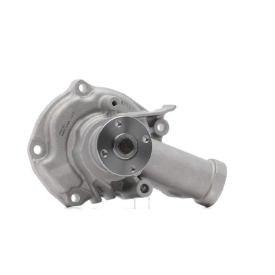 Imagem de SKF VKPC 95864 Bomba de água com juntas Metal para accionamento da correia trapezoidal estriada MITSUBISHI: Lancer 6 Limousine, 7