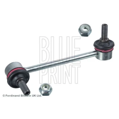 Imagem de BLUE PRINT ADK88503 barra / escora, estabilizadora Eixo traseiro direito 177 M10 x 1,25 com porca autoblocante Aço côr de prata