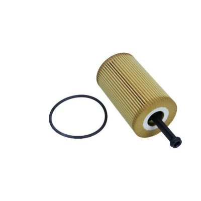 Imagem de MAXGEAR 26 0006 Filtro de óleo com juntas Cartucho filtrante PEUGEOT: 206 Hatchback, Van, 307 SW, CITROËN: Saxo Hatchback