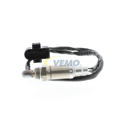 Imagem de VEMO Original Quality V10 76 0033 Sonda lambda de regulação, Rosca pré lubrificada 4 VOLKSWAGEN: GOLF 3, Polo III Hatchback, Classic