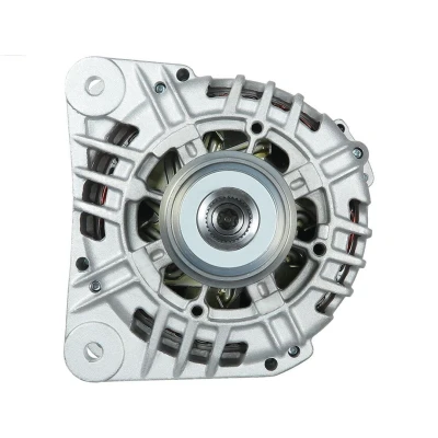 Imagem de AS PL A3424S Alternador 12V 120A VOLKSWAGEN: Golf 4, Polo IV Hatchback, Caddy 2 Kastenwagen, SEAT: Leon I Ibiza 2, 3