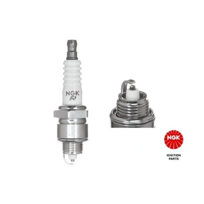 Imagem de NGK 5858 Vela de ignição M14 x 1,25 SW: 20,8 mm