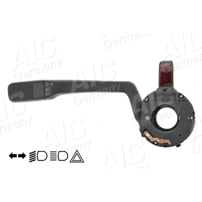 Imagem de AIC 50775 Interruptor de luz intermitente VOLKSWAGEN: Transporter 4 Bus,