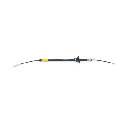 Imagem de BOSCH 1 987 482 677 Cabo de Freio Mão 535 OPEL: Vivaro B Combi