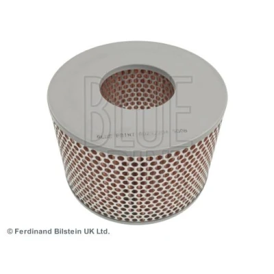 Imagem de BLUE PRINT ADZ92204 Filtro de ar 156 188 Cartucho filtrante ISUZU: Trooper I SUV, SUV Cabrio