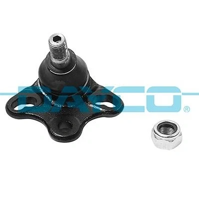 Imagem de DAYCO DSS1286 Rótula de suspensão Eixo dianteiro, em baixo 15,5mm