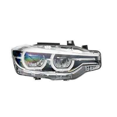 Imagem de HELLA 1EX 012 102 961 Farol Principal BMW: 3 Touring, Sedan