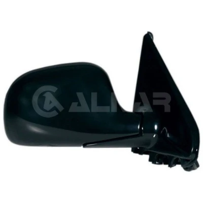 Imagem de Espelho retrovisor Alkar 9026806 à direita elétrico aquecível, convexo para veículo com volante esquerda