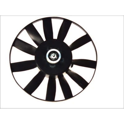 Imagem de THERMOTEC D8W012TT Ventilador de Radiador 303, 303 250/80 elétrico VOLKSWAGEN: GOLF 3