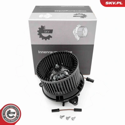 Imagem de Ventilador do habitáculo ESEN SKV 68SKV085