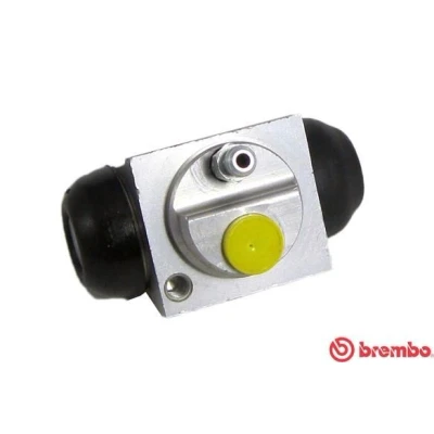 Imagem de BREMBO A 12 B80 Cilindro de Roda 19,05 RENAULT: Clio 4