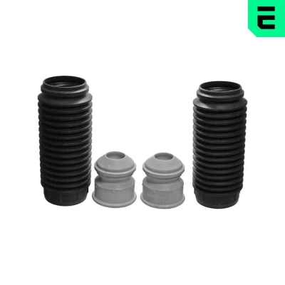 Imagem de OPTIMAL AK 735077 Coifa Amortecedor Eixo dianteiro PU (poliuretano), Termoplástico FORD: MONDEO 3 Stufenheck