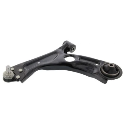 Imagem de MAPCO 52294 Braço de suspensão Eixo dianteiro, lado esquerdo, em baixo transversal Chapa aço 18 CHEVROLET: Aveo / Kalos Hatchback