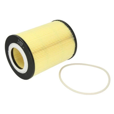 Imagem de BOSCH F 026 407 046 Filtro de óleo Cartucho filtrante DAF: CF 85