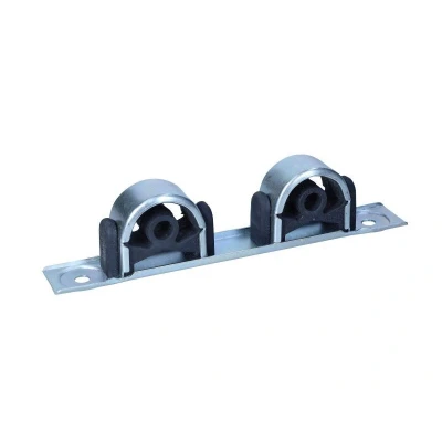 Imagem de MAXGEAR 27 2852 Suporte, sistema de escape VOLKSWAGEN: Golf 4, 4 Variant, AUDI: A3 Hatchback, SKODA: Octavia I Hatchback