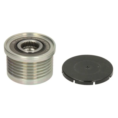 Imagem de INA 535 0088 10 Polia Roda Livre do Alternador 34,7 Ferramenta especial necessária para a montagem RENAULT: LAGUNA 2 Grandtour,