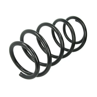 Imagem de LESJÖFORS 4062069 Mola de suspensão Eixo dianteiro helicoidal NISSAN: Qashqai / Qashqai+2 I