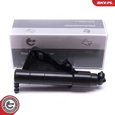 Imagem de ESEN SKV 15SKV645 Ejector de água do lava faróis à frente, lado esquerdo