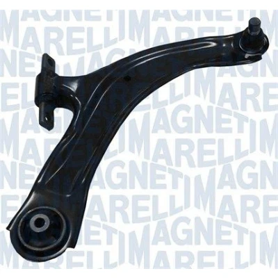 Imagem de MAGNETI MARELLI 301181386500 Braço de suspensão Eixo dianteiro, lado direito transversal NISSAN: Qashqai / Qashqai+2 I, X Trail