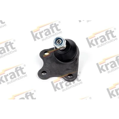Imagem de KRAFT 4226502 Rótula de suspensão Eixo dianteiro, à direita, em baixo SEAT: Ibiza 3, SKODA: Fabia I Sedan, 1 Combi, Hatchback