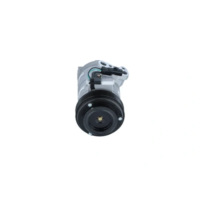 Imagem de NRF 32677 compressor DKS17DS 12 PAG 100 com óleo de PAG, retentor EASY FIT