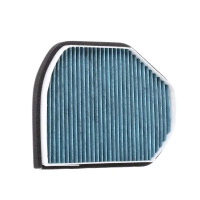 Imagem de BOSCH 0 986 628 511 Filtro, ar do habitáculo Filtro de carvão ativado 260 202 55 FILTRO+ MERCEDES BENZ: Classe E Sedan, C T modell