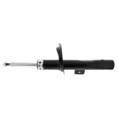 Imagem de MAPCO 20378 Amortecedor Eixo dianteiro, lado esquerdo Pressão do gás Tubo duplo com assento de mola cavilha em cima PEUGEOT: 206 Hatchback