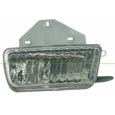 Imagem de PRASCO VG9134413 Farol de Nevoeiro à direita VOLKSWAGEN: TRANSPORTER 4 Bus