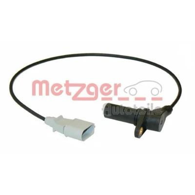 Imagem de METZGER 0902119 Gerador de Impulsos 3pólos SEAT: Ibiza 3, Alhambra I, Córdoba II Sedan, VOLKSWAGEN: Polo IV Hatchback, Sharan I