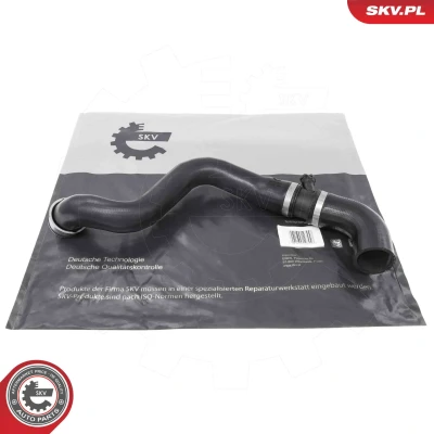 Imagem de ESEN SKV Mangueira de Radiador 41mm EPDM (borracha etileno propileno dieno) 54SKV895 MERCEDES BENZ: Classe E Sedan, T modell, CLS Coupe