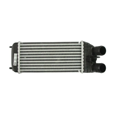 Imagem de NISSENS 96594 Intercooler PEUGEOT: 208 I Hatchback, 207 Partner II Van, CITROËN: C4 Cactus, C Elysée Sedan, C3 III