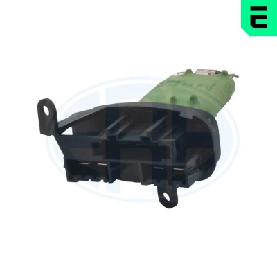Imagem de Resistência, ventilador do habitáculo ERA 665122