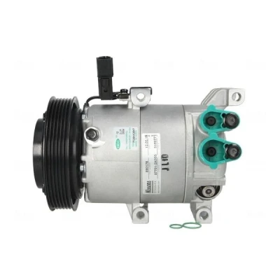 Imagem de NISSENS 890176 Compressor VS12 12 PAG 46 R 134a
