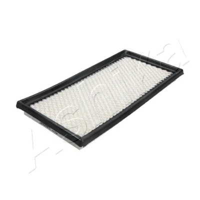 Imagem de ASHIKA 20 00 018 Filtro de ar 30mm 168mm 325mm Cartucho filtrante DODGE: Journey MPV, Caliber Hatchback, JEEP: Compass