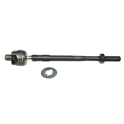 Imagem de MEYLE 36 16 031 0069 Barra Axial da Direção Eixo dianteiro, lado esquerdo, direito M14x1,5 282 ORIGINAL Quality