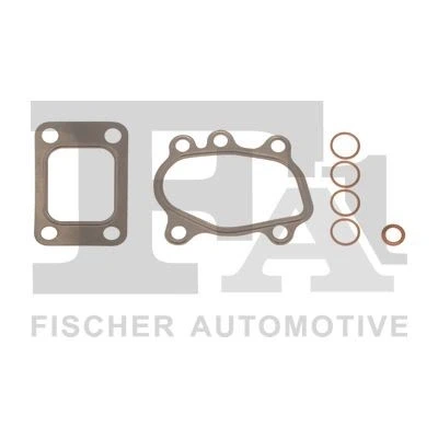 Imagem de FA1 KT823220E Kit de montagem, turbocompressor