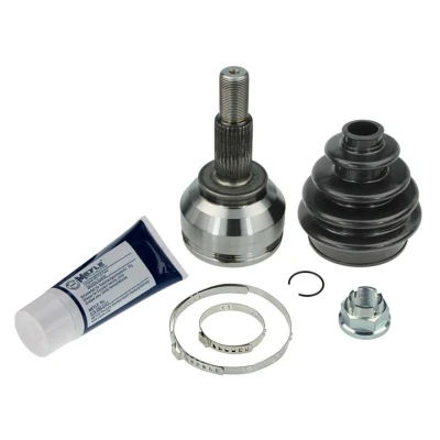 Imagem de MEYLE 16 14 498 0030 Ponteira de Transmissão ORIGINAL Quality do lado da roda sem anel ABS RENAULT: LAGUNA 2, 2 Grandtour