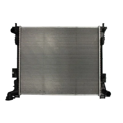 Imagem de Radiador, arrefecimento do motor THERMOTEC D7Y077TT