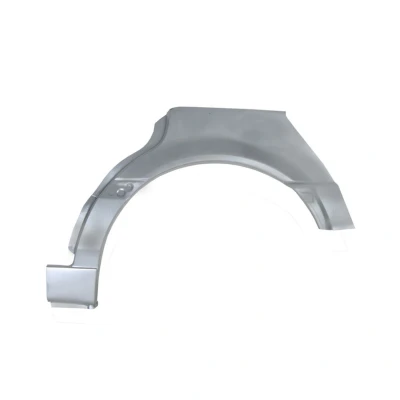 Imagem de Guarda lamas traseiro BLIC 6504 03 9538581P Links