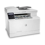 Imagem de HP Color LaserJet Pro MFP M183fw Multifunções Laser Cor WiFi Fax