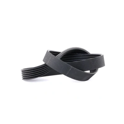 Imagem de FEBI BILSTEIN 28894 Correia trapezoidal estriada 750 6 EPDM (borracha de etileno propileno dieno) VOLKSWAGEN: Polo III Hatchback, GOLF 3