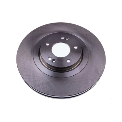 Imagem de DENCKERMANN Disco de travão 340mm 30mm 05/07 114,3mm interior ventilado B130870 Discos