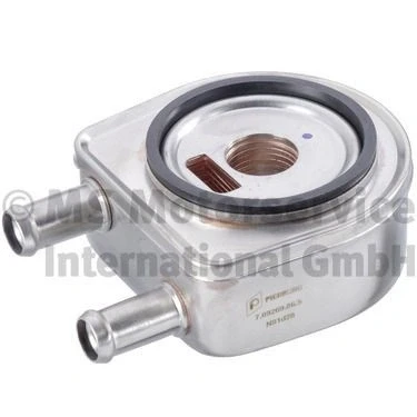 Imagem de Radiador de óleo, óleo do motor PIERBURG 7.09269.86.0