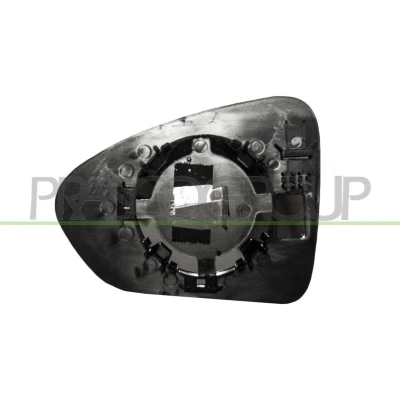 Imagem de PRASCO FT4487503 Vidro Espelho à direita FIAT: Tipo Carrinha, Sedan, Hatchback