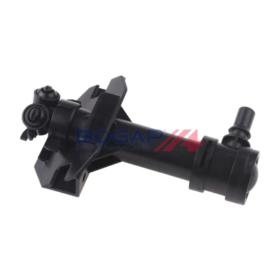 Imagem de BOGAP A5522239 Ejector de água do lava faróis AUDI: Q3 (8UB, 8UG) 2.0 TDI quattro, TFSI TDI, RS 2.5 quattro 2011 2018